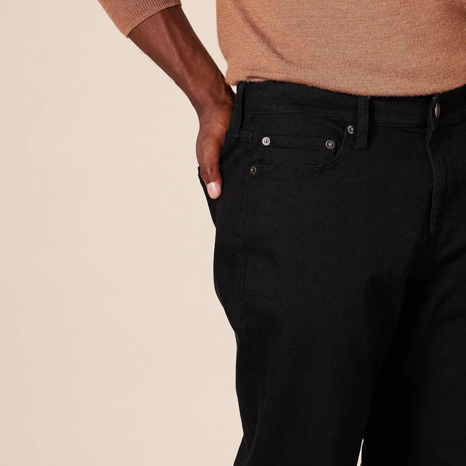 Amazon Essentials Men's Slim-Fit Jeans