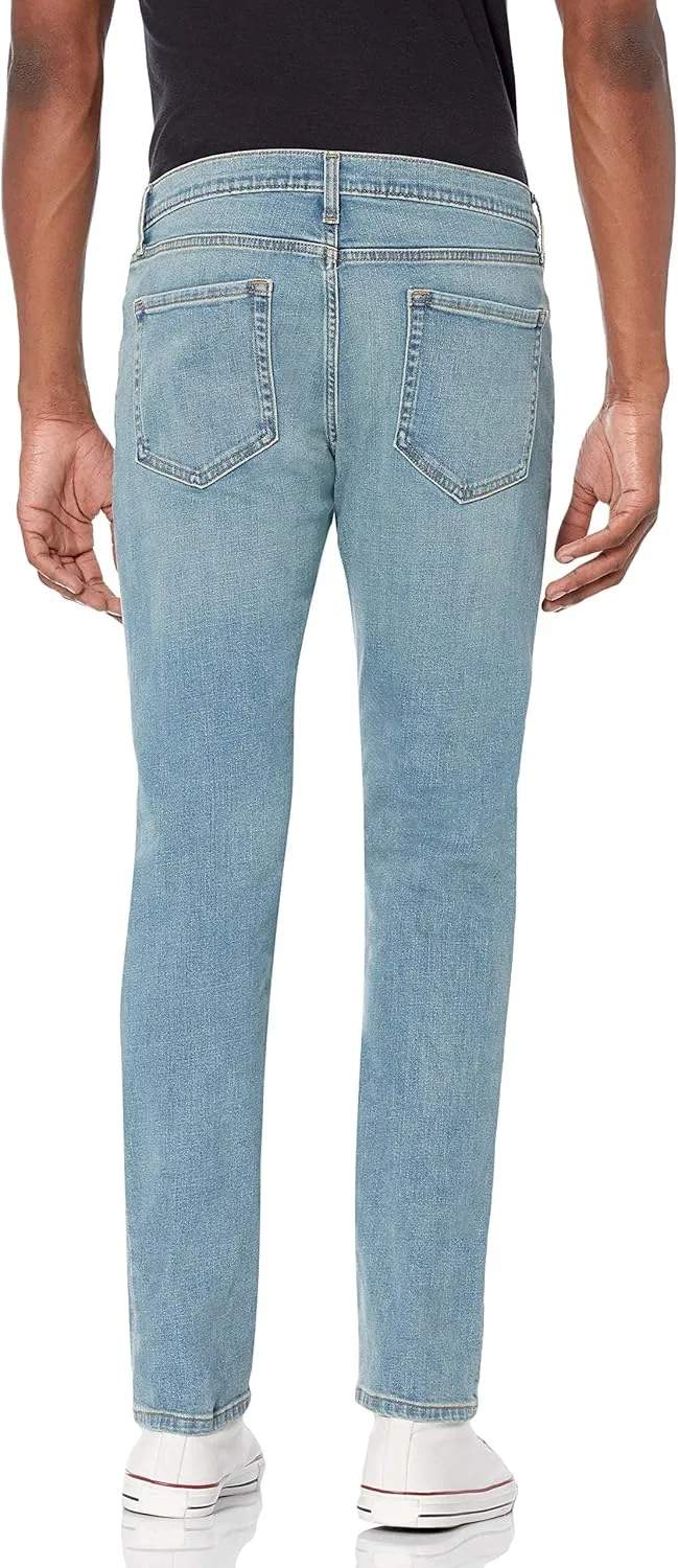 Amazon Essentials Men's Slim-Fit Jeans