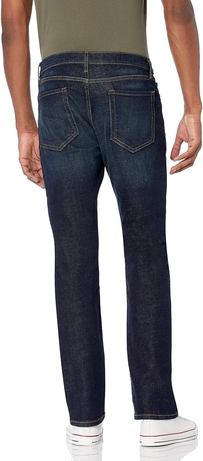 Amazon Essentials Men's Slim-Fit Jeans