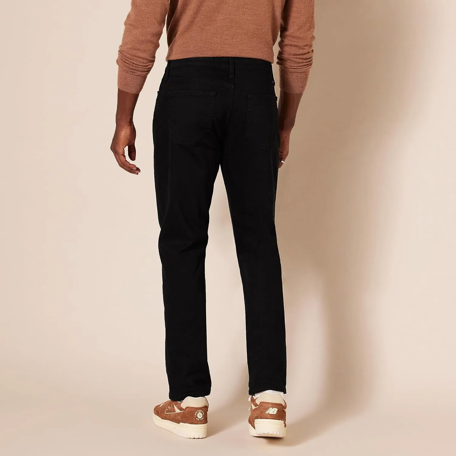 Amazon Essentials Men's Slim-Fit Jeans