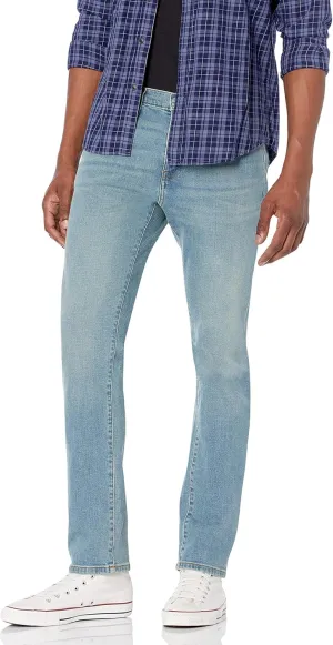 Amazon Essentials Men's Slim-Fit Jeans