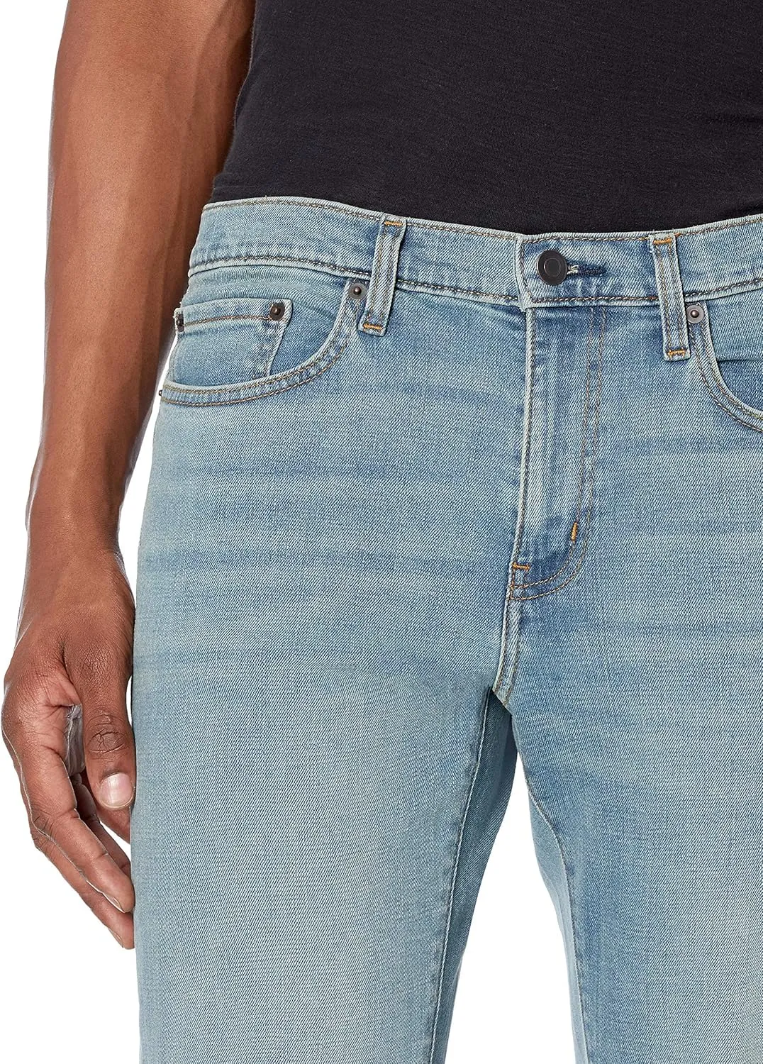 Amazon Essentials Men's Slim-Fit Jeans