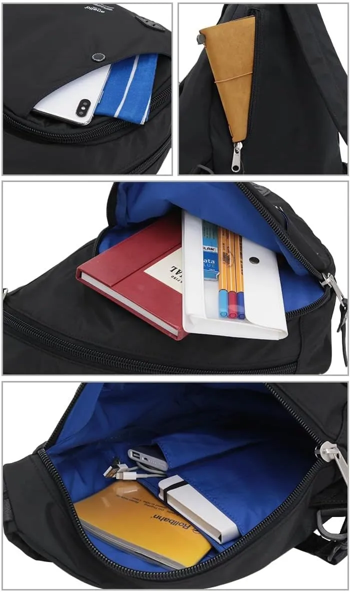 anello(アネロ) Casual Bag