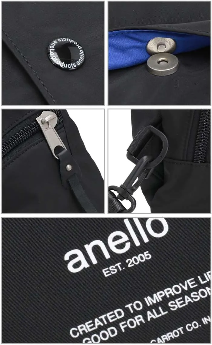 anello(アネロ) Casual Bag