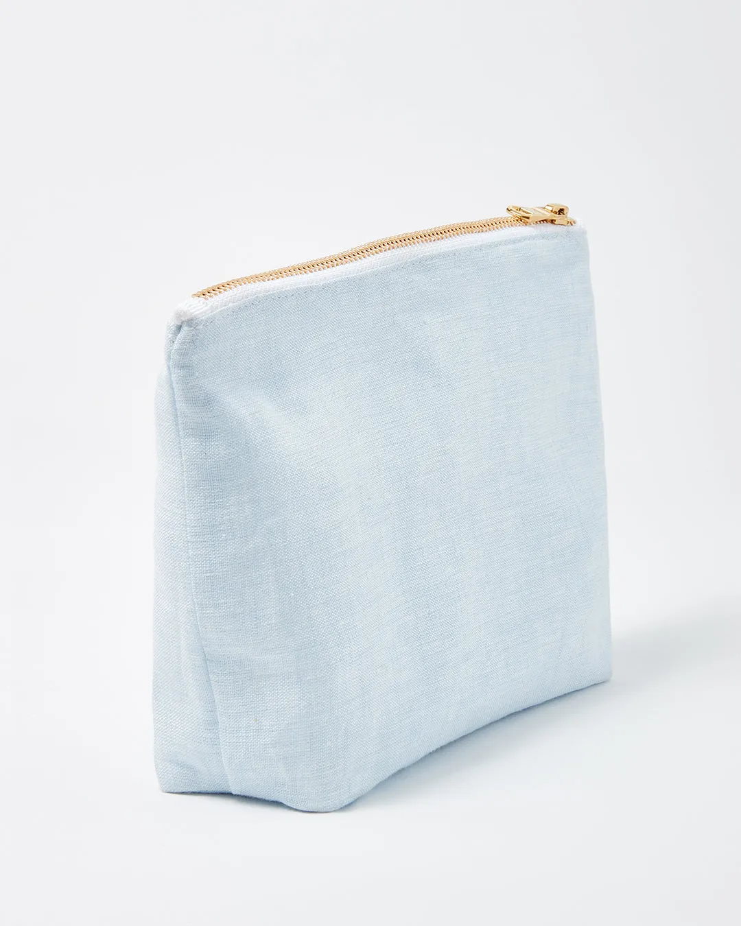 ANNIE POUCH SKY
