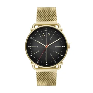 Armani Exchange Men's Rocco Fashion Quartz Watch