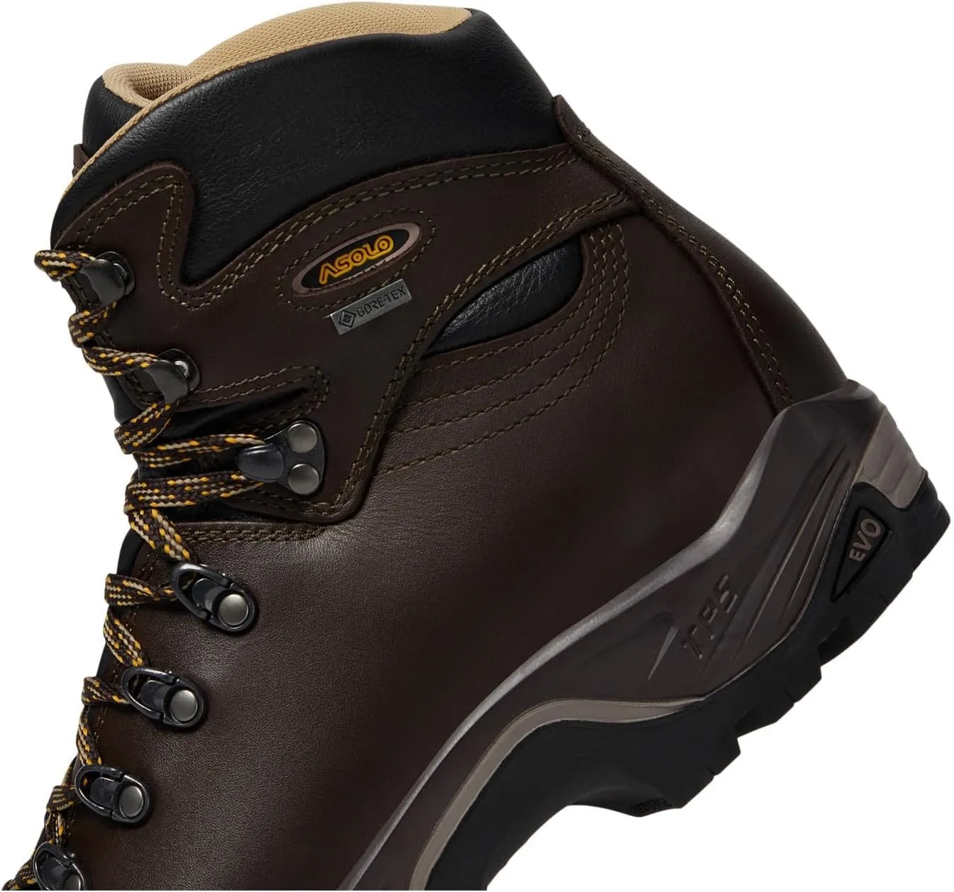 ASOLO Women's TPS 520 Gv Ml Evo Backpacking Boot
