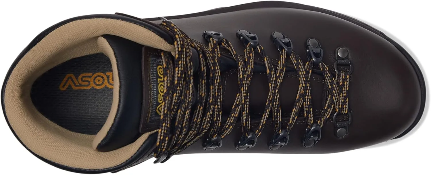 ASOLO Women's TPS 520 Gv Ml Evo Backpacking Boot