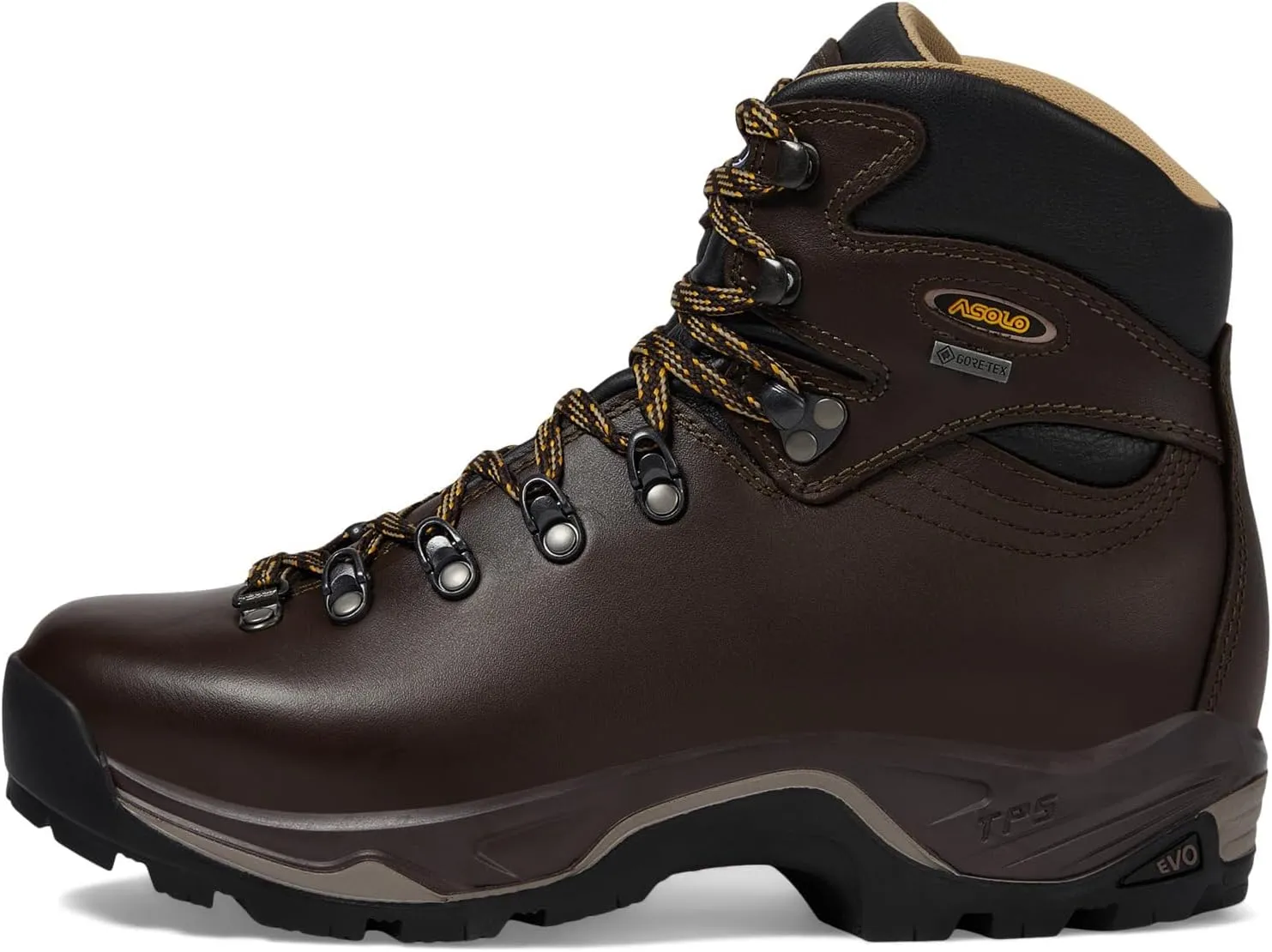 ASOLO Women's TPS 520 Gv Ml Evo Backpacking Boot