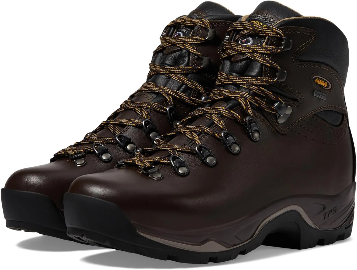 ASOLO Women's TPS 520 Gv Ml Evo Backpacking Boot