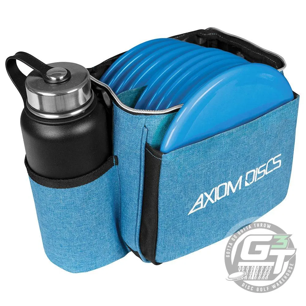Axiom Cell Starter Disc Golf Bag