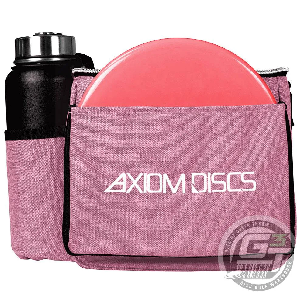 Axiom Cell Starter Disc Golf Bag