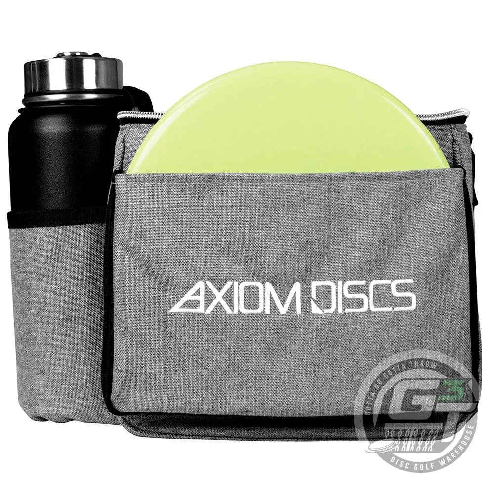 Axiom Cell Starter Disc Golf Bag