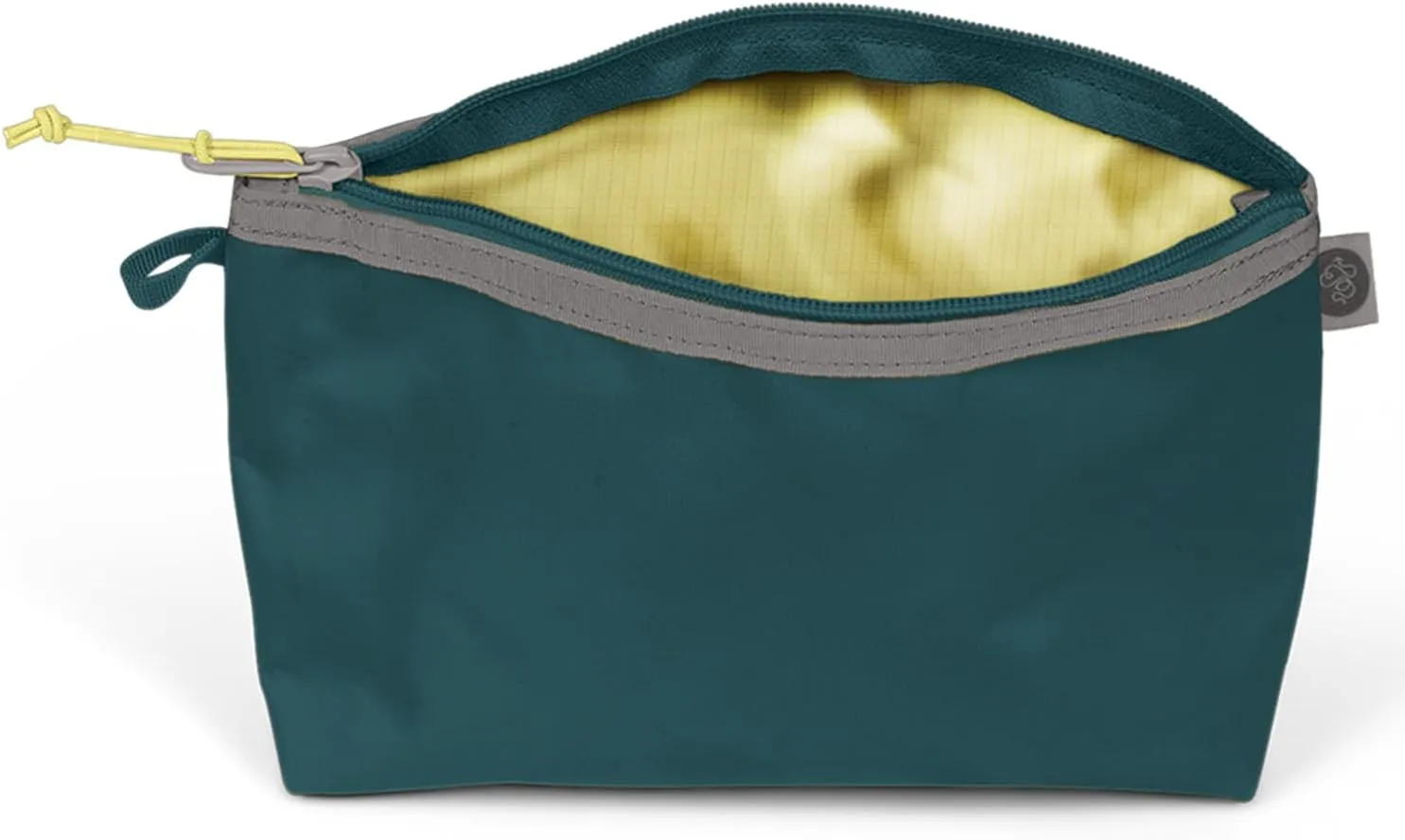 Baboon to the Moon Dopp Kit – Durable & Versatile Travel Organizer for Toiletries, Makeup, and Essentials (Pine)