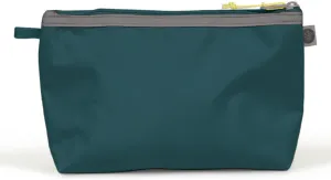 Baboon to the Moon Dopp Kit – Durable & Versatile Travel Organizer for Toiletries, Makeup, and Essentials (Pine)