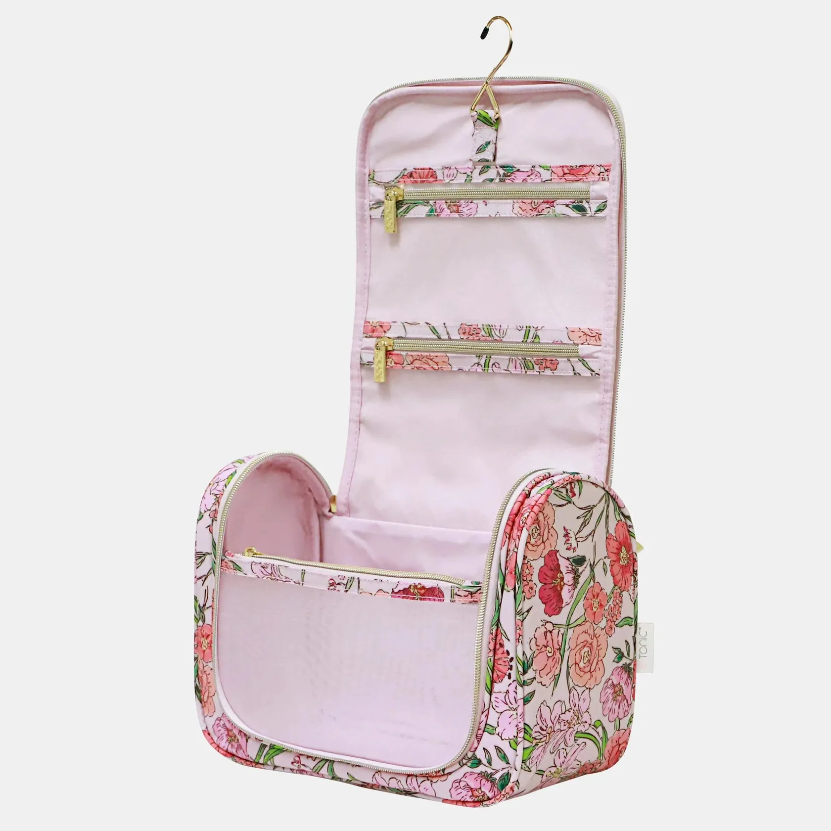 Bag Essential Hanging Fully-featured Cosmetic Unmatched variety