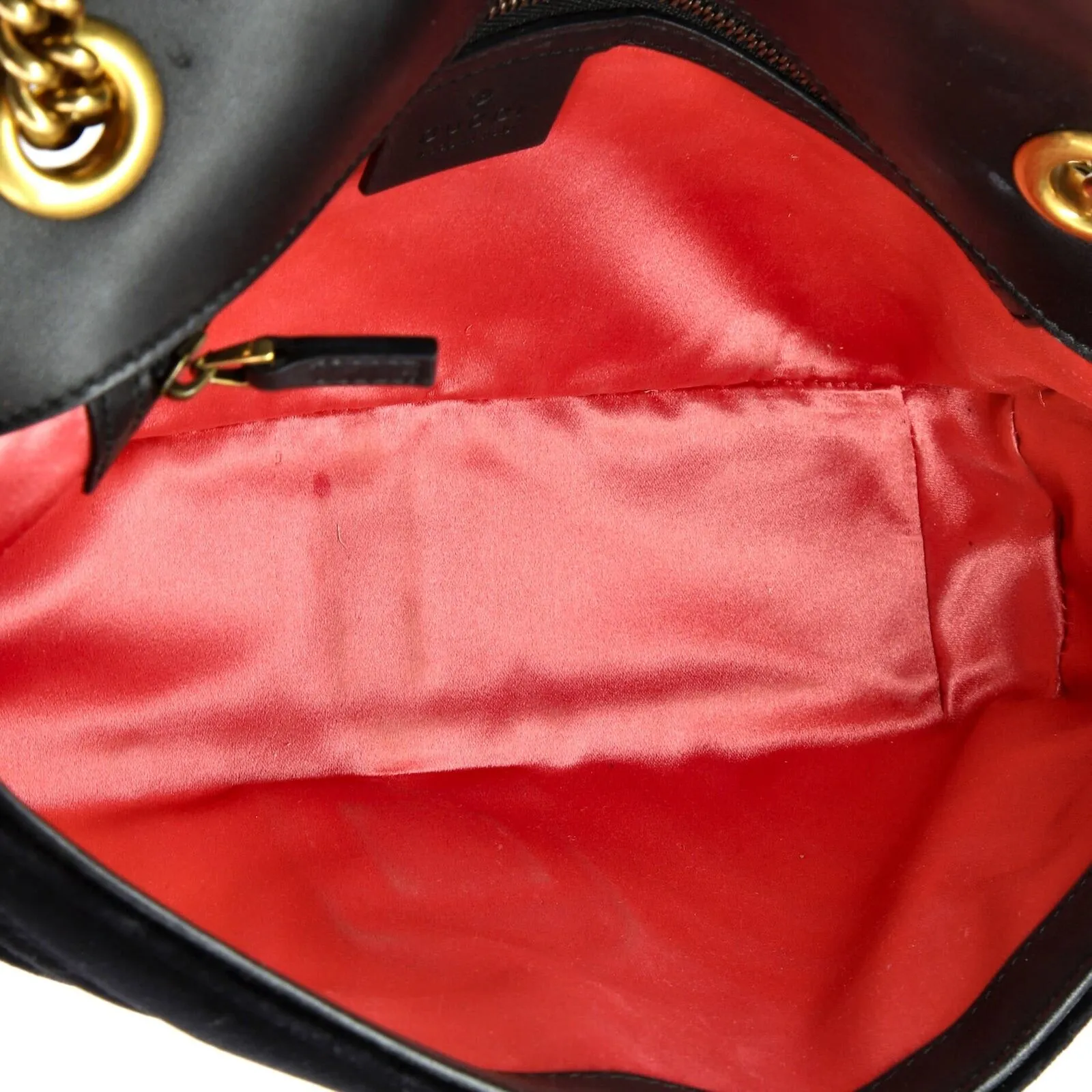 Bag Limited-time offer Risk-free returns Gg Matelasse Gucci Marmont Flap