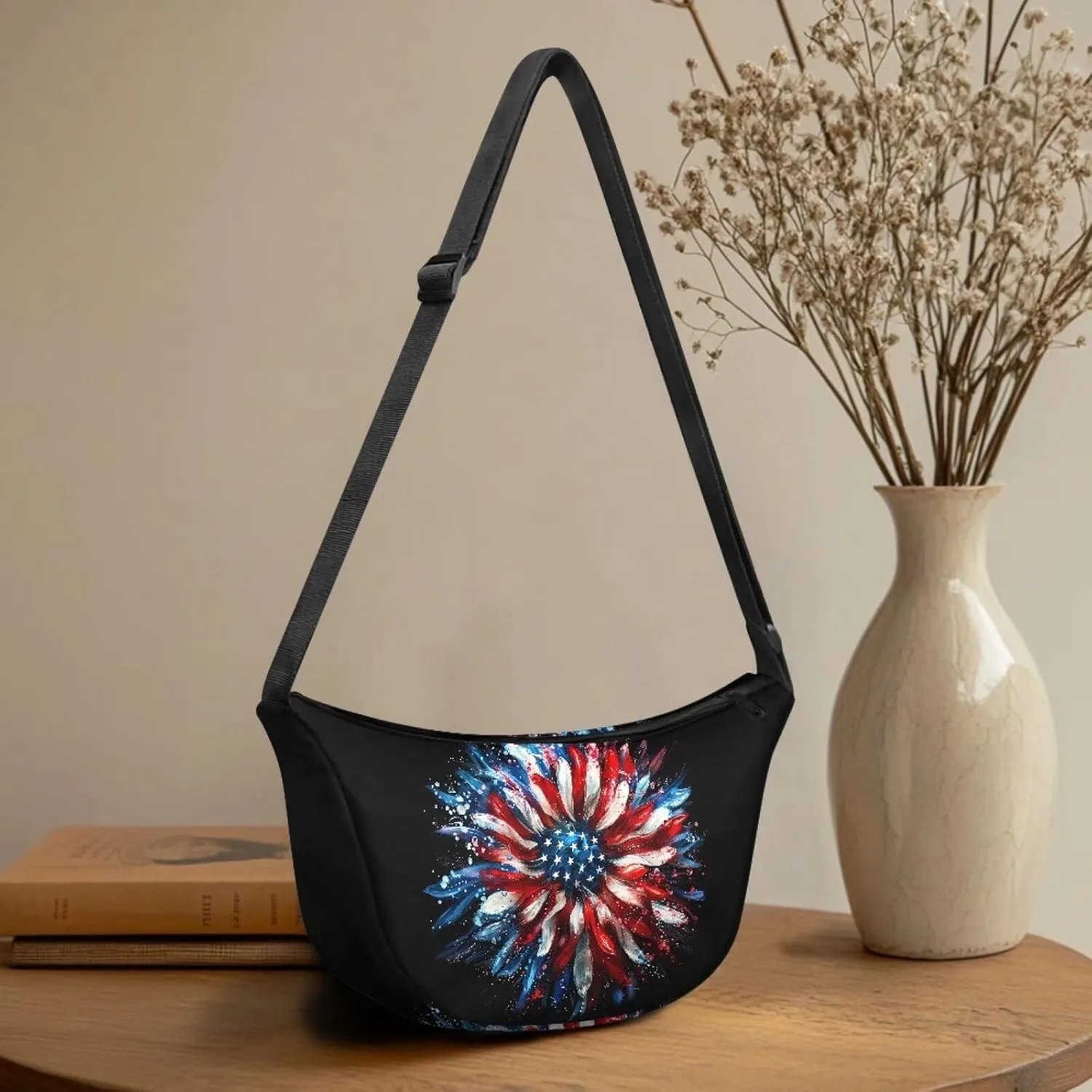 Baggu Shoulder Bag Crossbody Bag for Women Casual Tote Bags Women for Women Travel Shoulder Bags Handbags