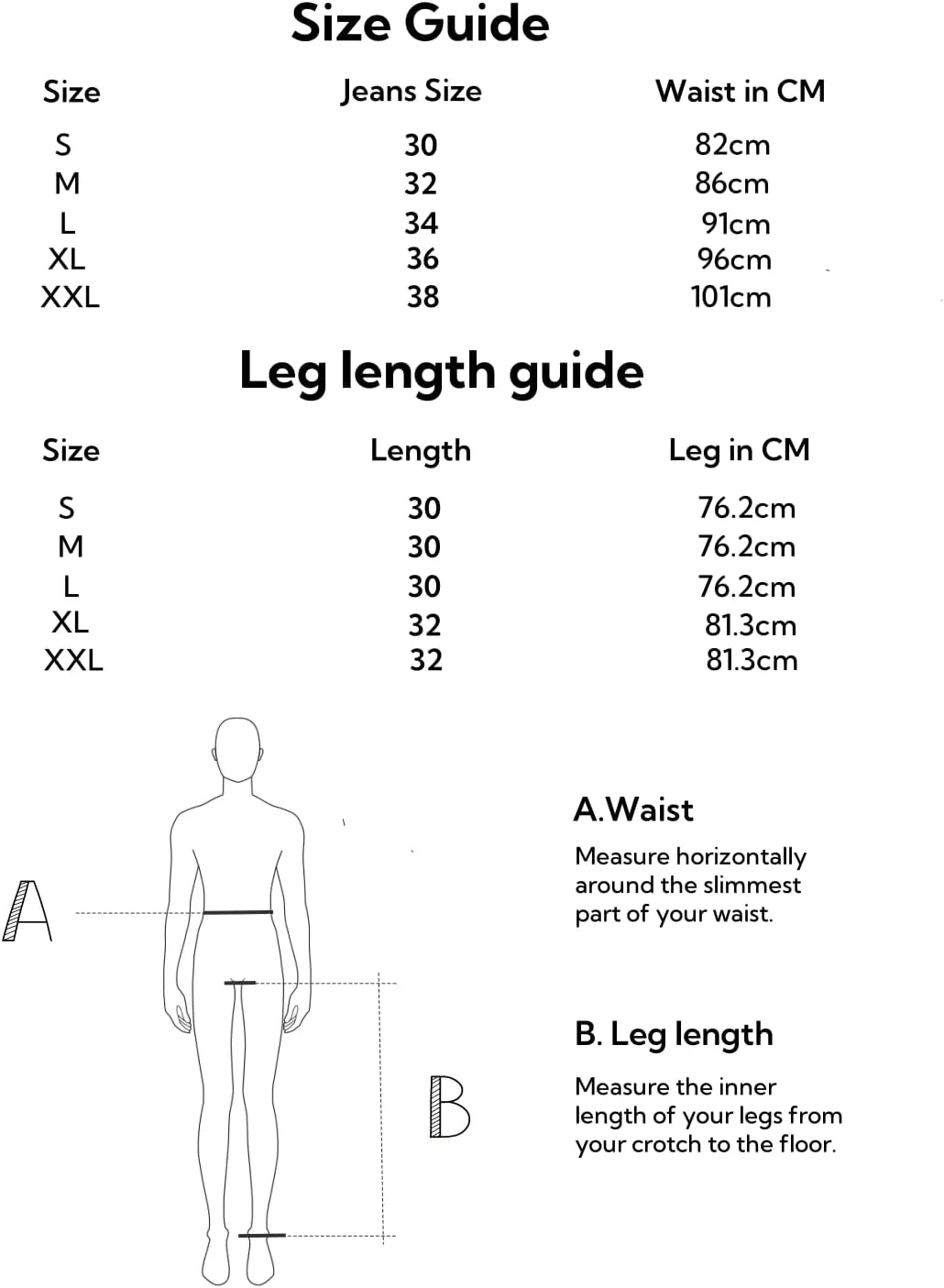 Baggy Jeans for Men Y2K Streetwear Vintage Wide Leg Loose Fit Denim Pants Hip Hop Skater Carpenter Jeans