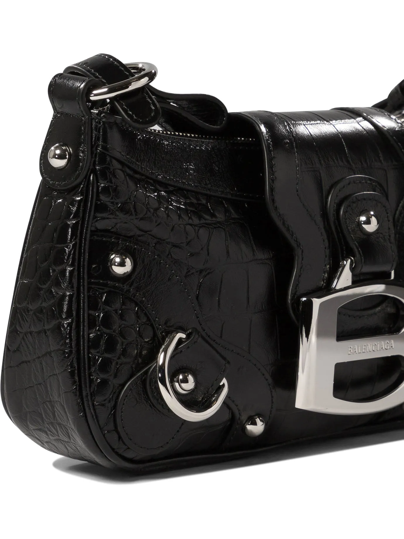 Balenciaga "Essex Small" Crossbody Bag