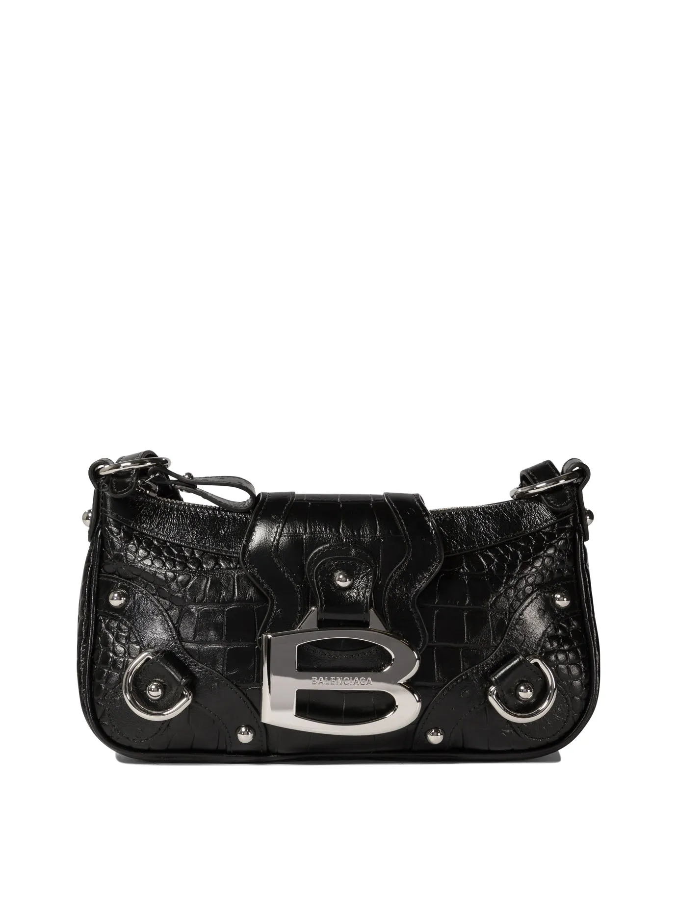 Balenciaga "Essex Small" Crossbody Bag