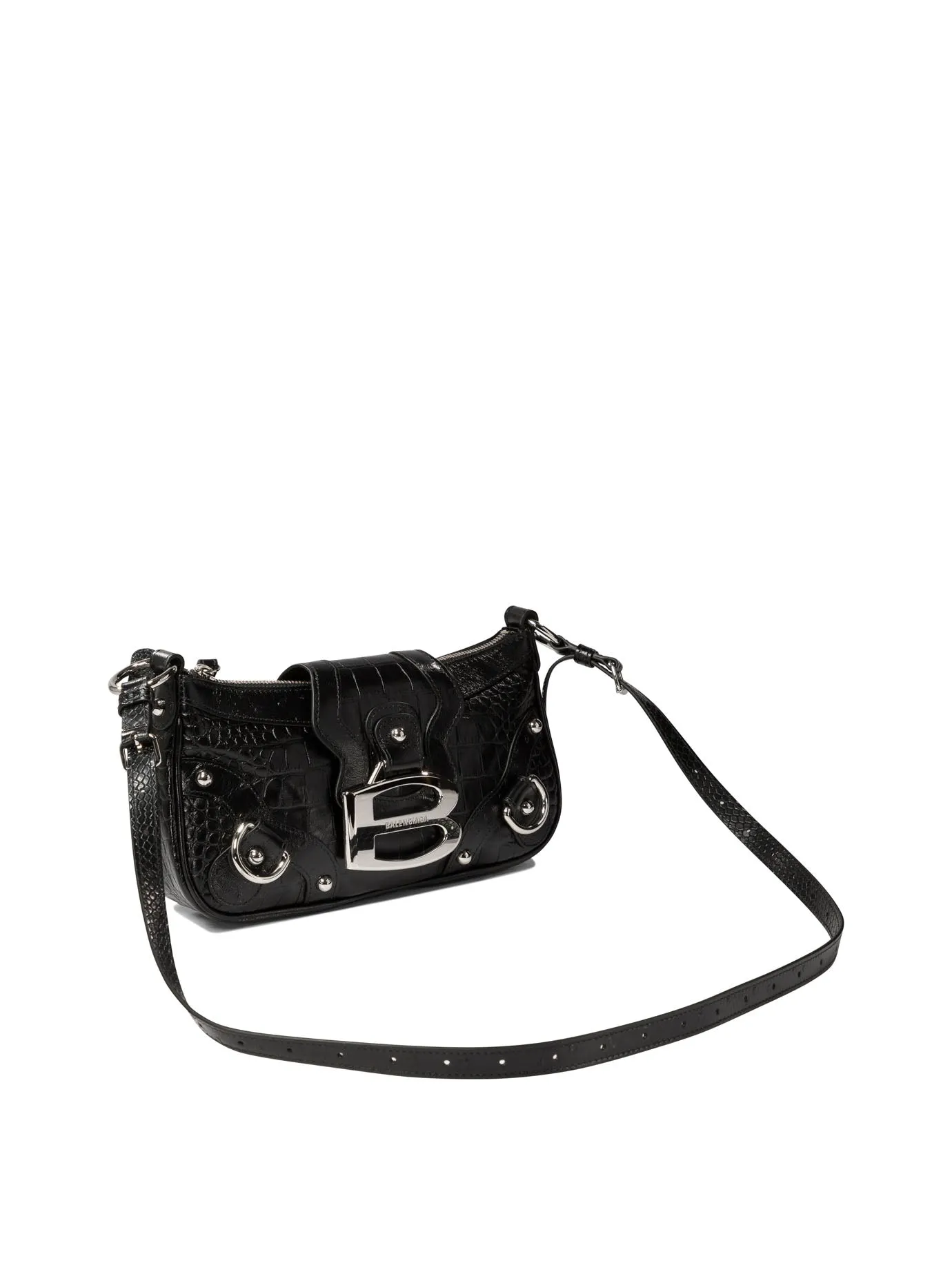 Balenciaga "Essex Small" Crossbody Bag