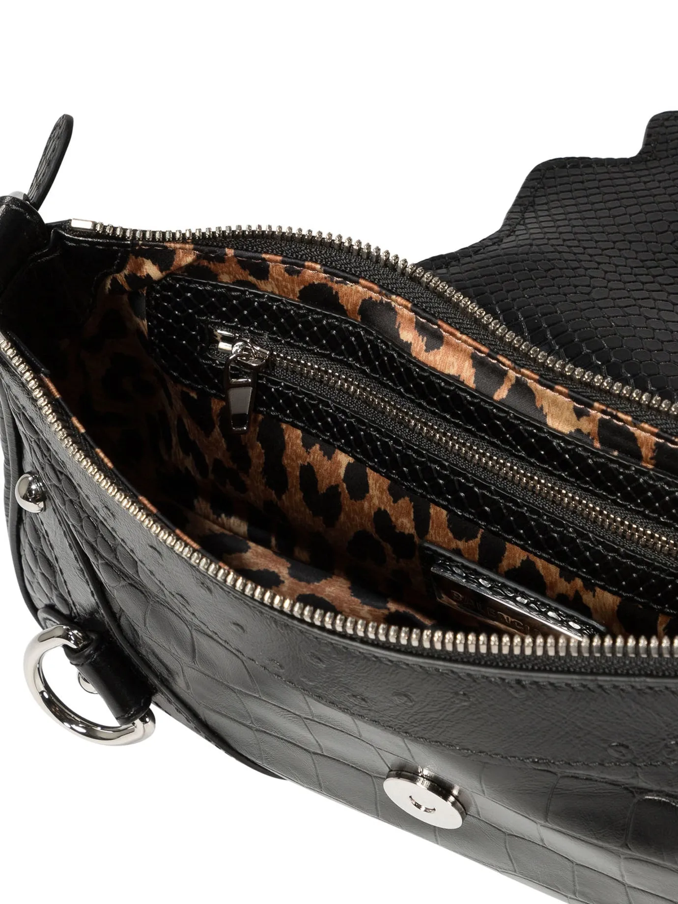 Balenciaga "Essex Small" Crossbody Bag