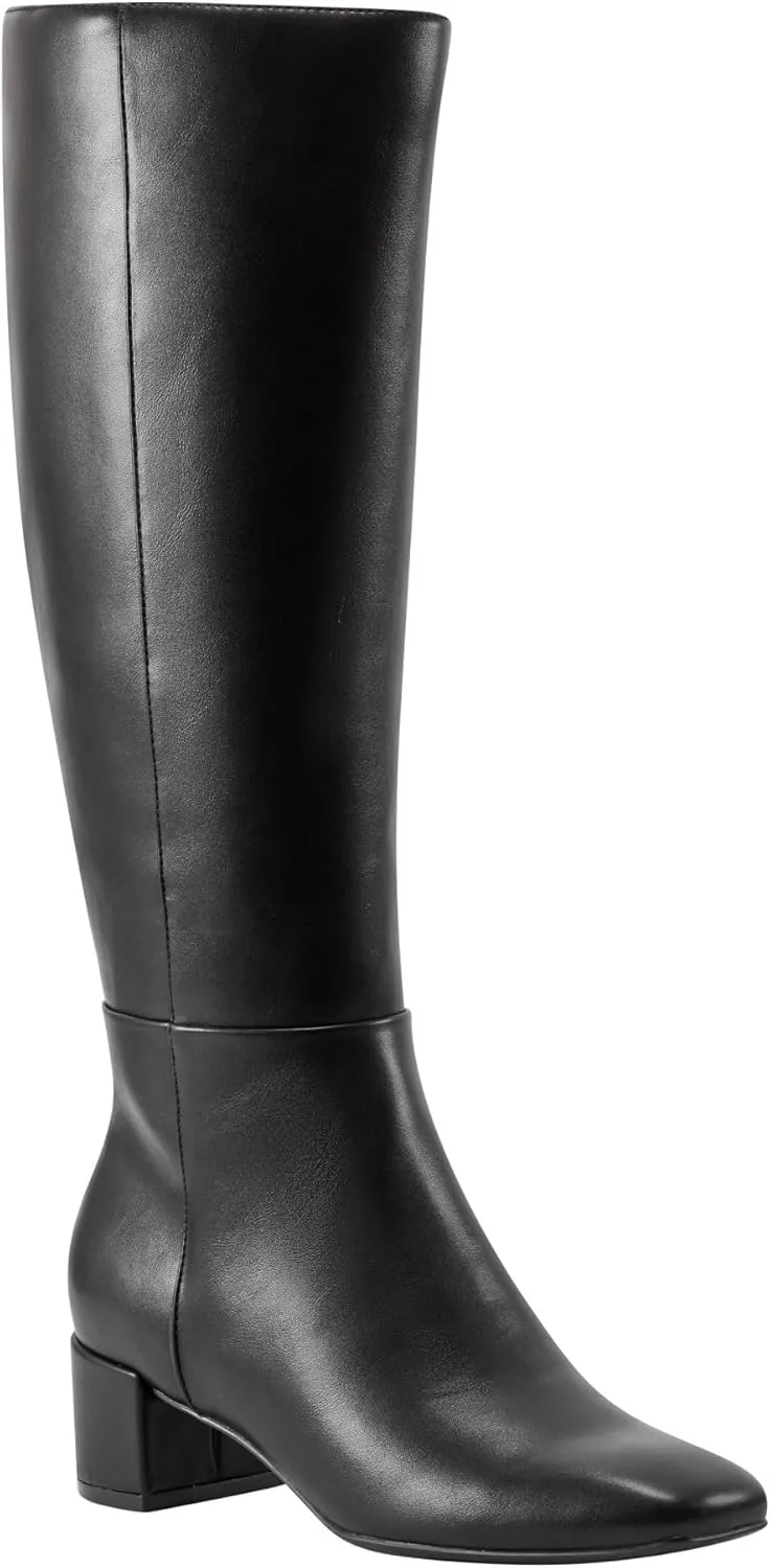 Bandolino womens Addyson Wde Calf