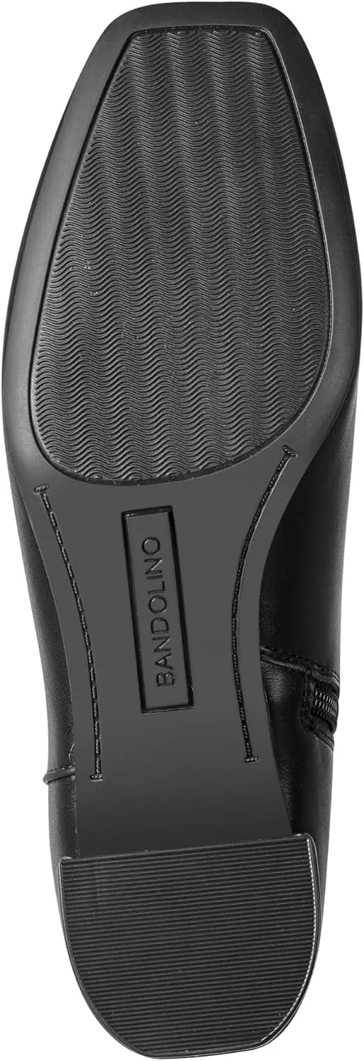 Bandolino womens Addyson Wde Calf