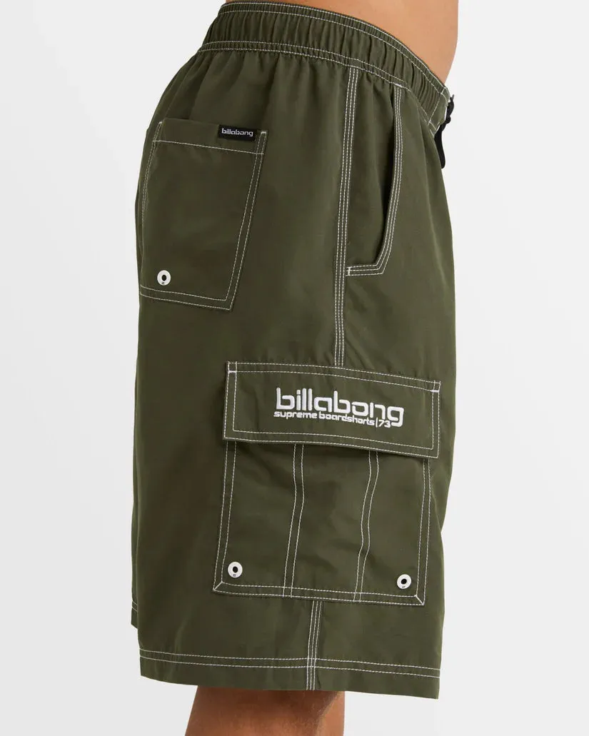 BB THROW ON