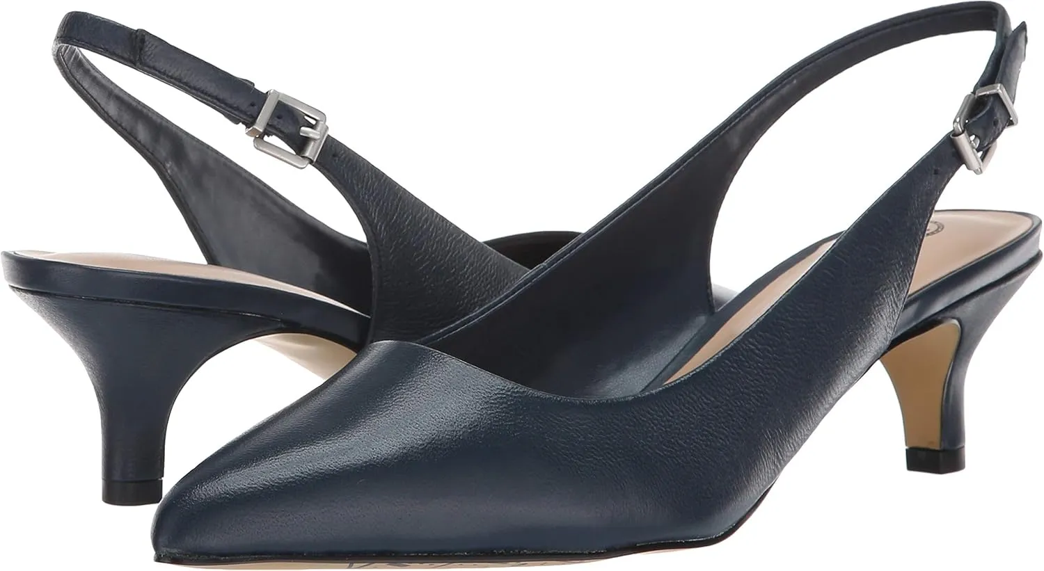 Bella Vita Women's Scarlett Pump