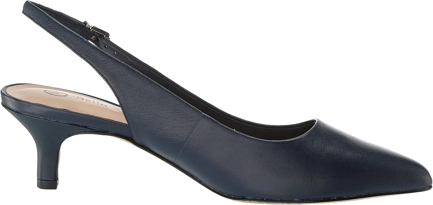 Bella Vita Women's Scarlett Pump