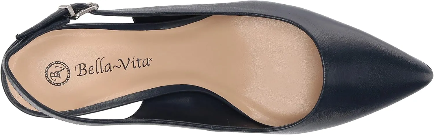 Bella Vita Women's Scarlett Pump