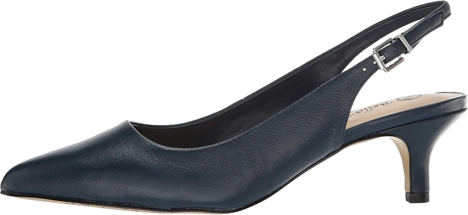 Bella Vita Women's Scarlett Pump