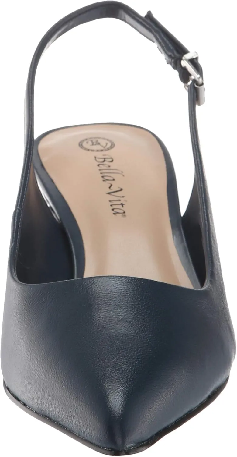 Bella Vita Women's Scarlett Pump