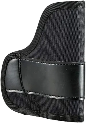 Beretta E00838 Nano Concealed Carry Nylon Ambidextrous Pocket Black Holster