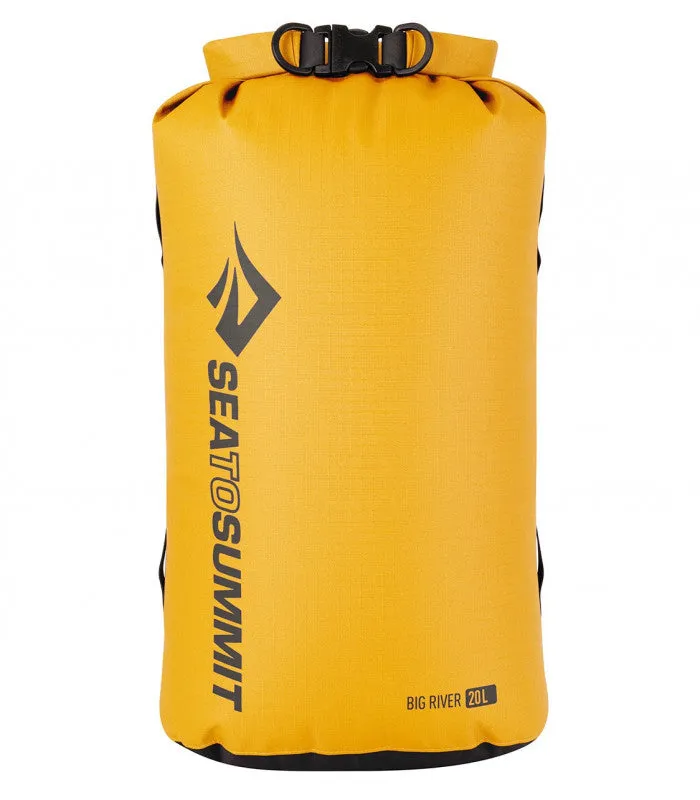 Big River Drybag 20L
