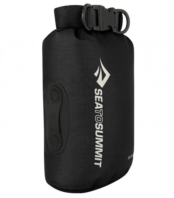 Big River Drybag 3L