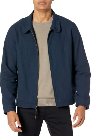 Billy Reid Men's Barracuda Jacket