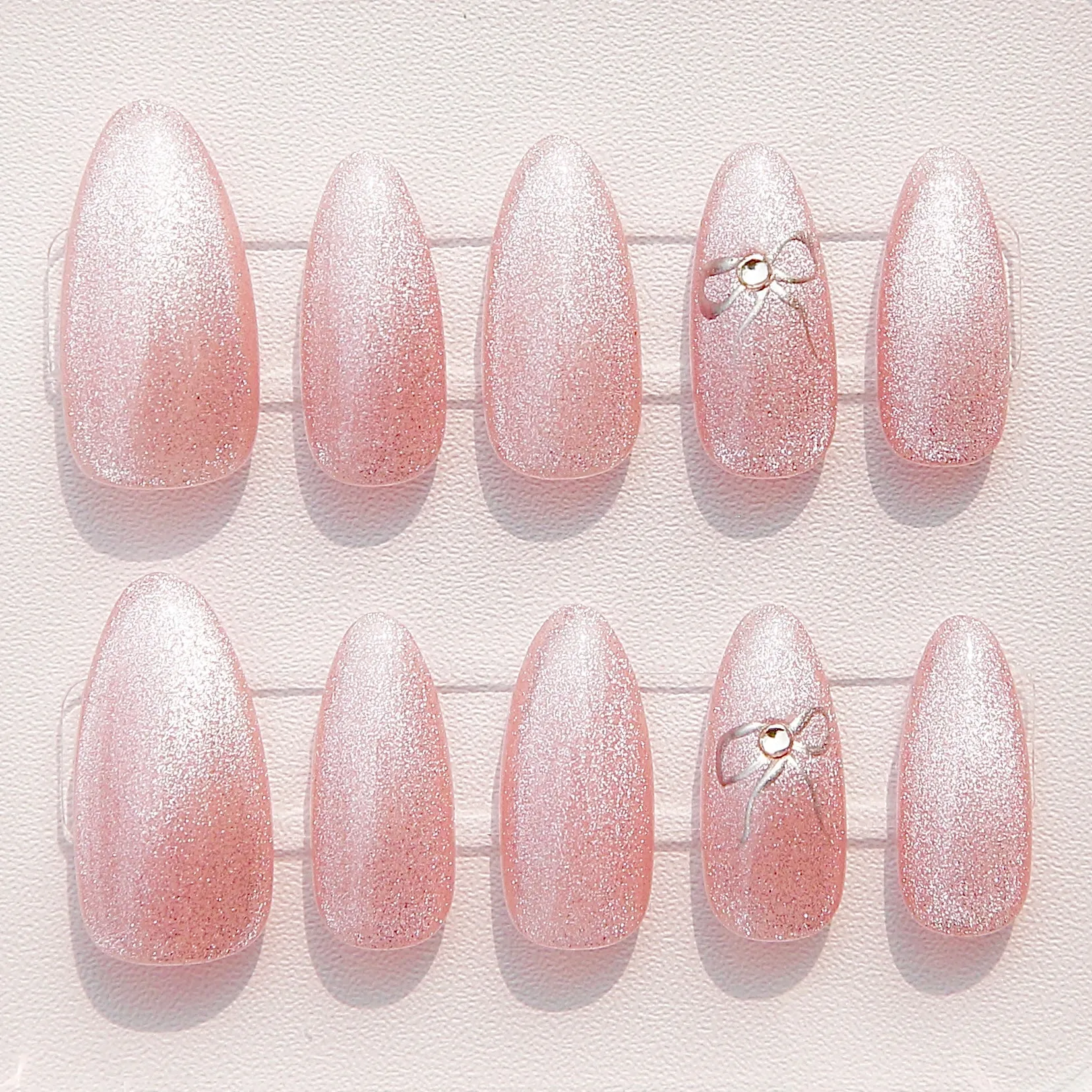 Blush Velvet