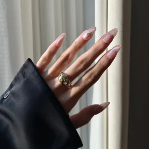 Blush Velvet