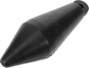 Boat Anchor Buoy Bumper for Docking Protection Material Emergency Rescue Tool Visible Design for Boats Yachts Essential Dock Accessories