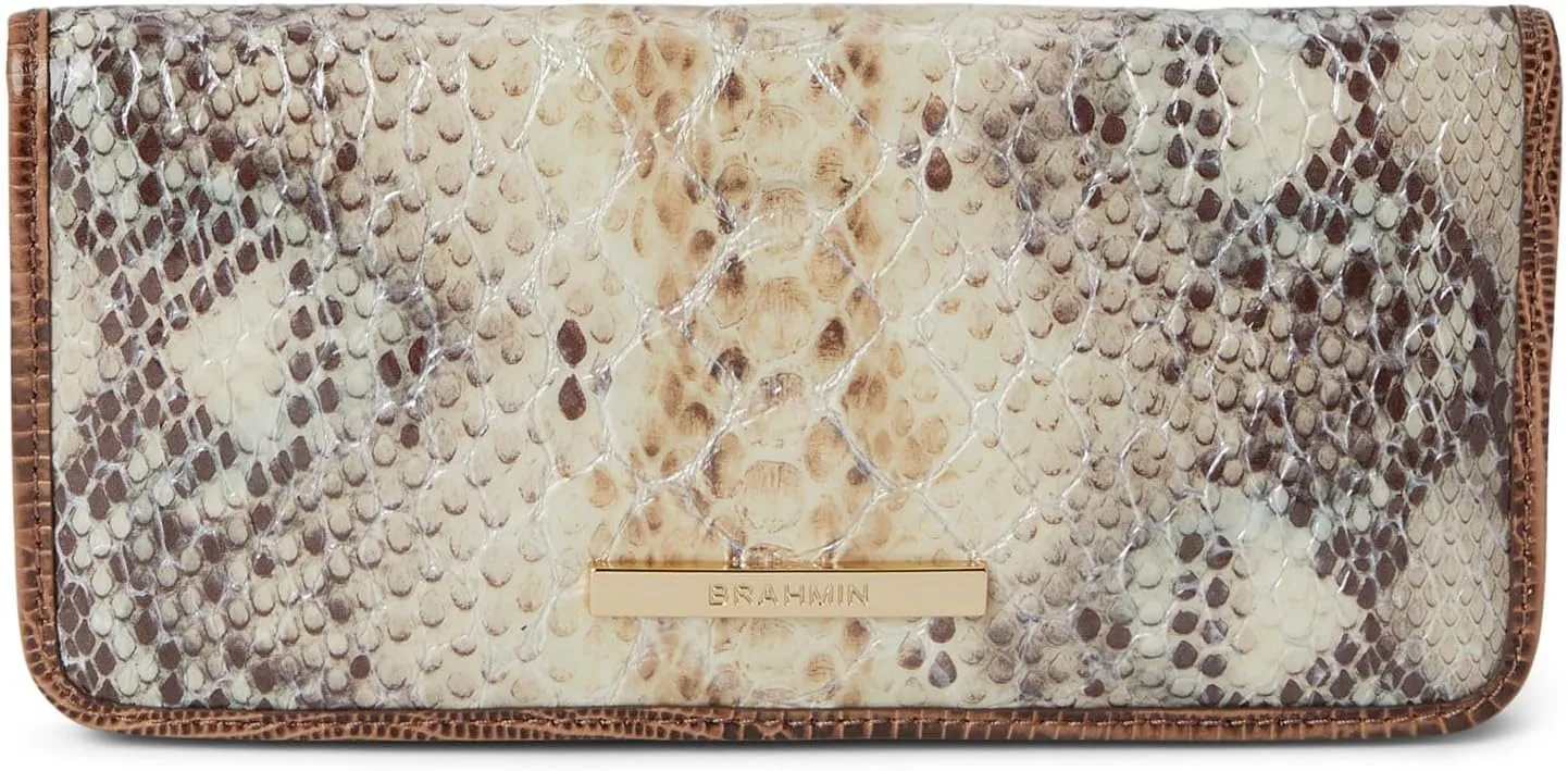 BRAHMIN Ady Wallet - Multi Eirwen