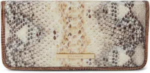 BRAHMIN Ady Wallet - Multi Eirwen