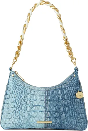 Brahmin Mod Esme, Denim