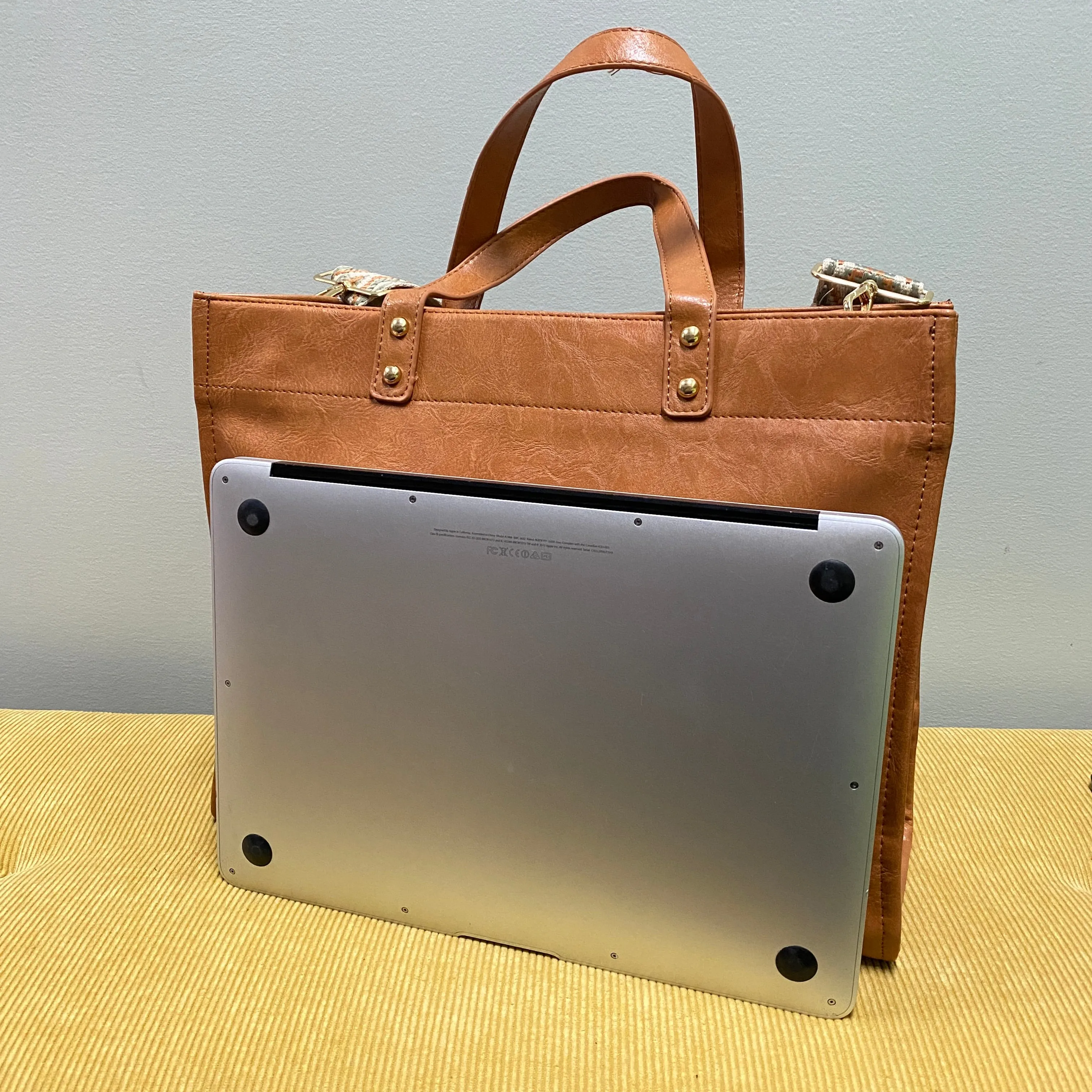 Briefcase Exclusive sale - Parker Tote Laptop Clearance sale