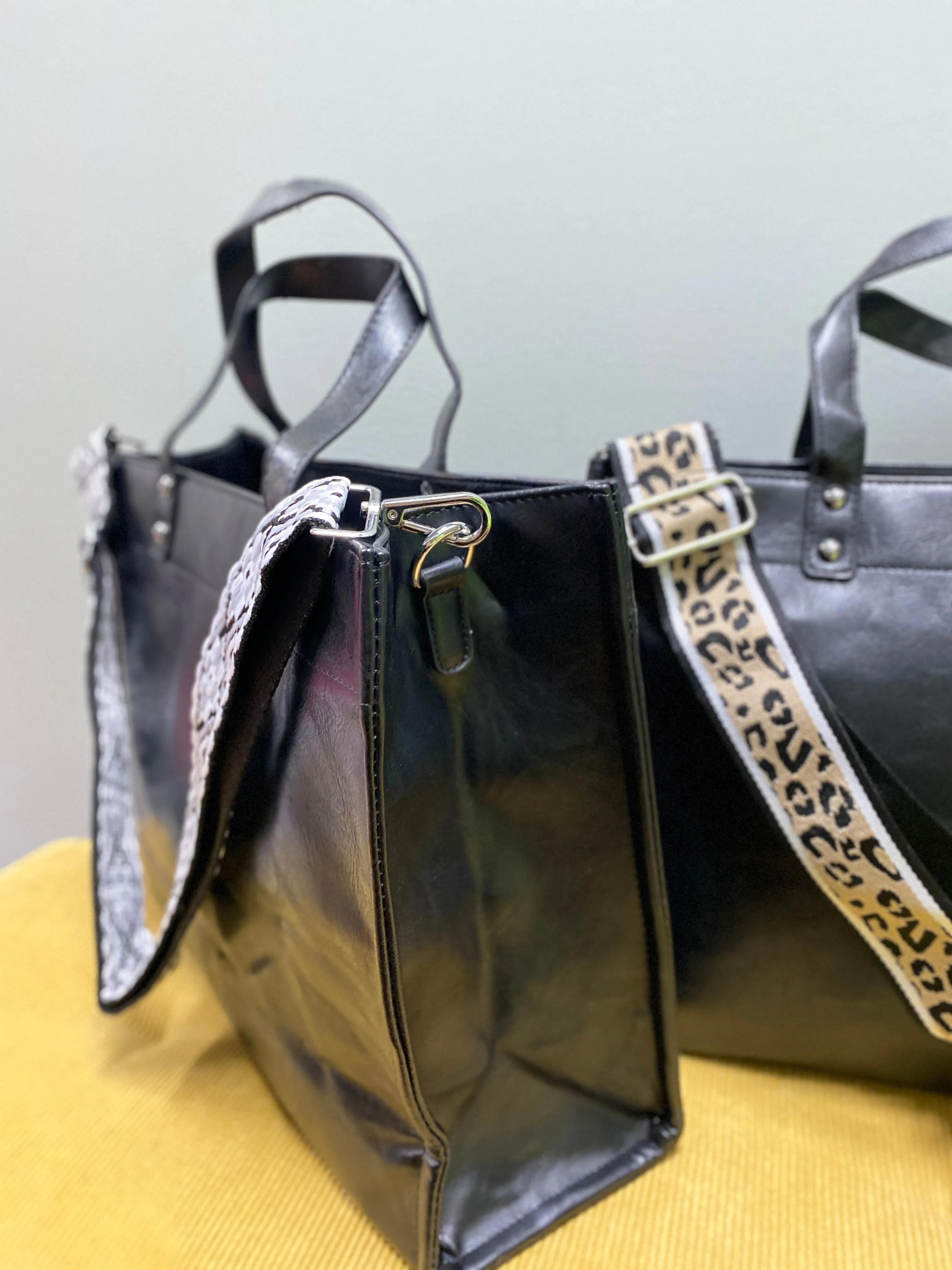 Briefcase Exclusive sale - Parker Tote Laptop Clearance sale