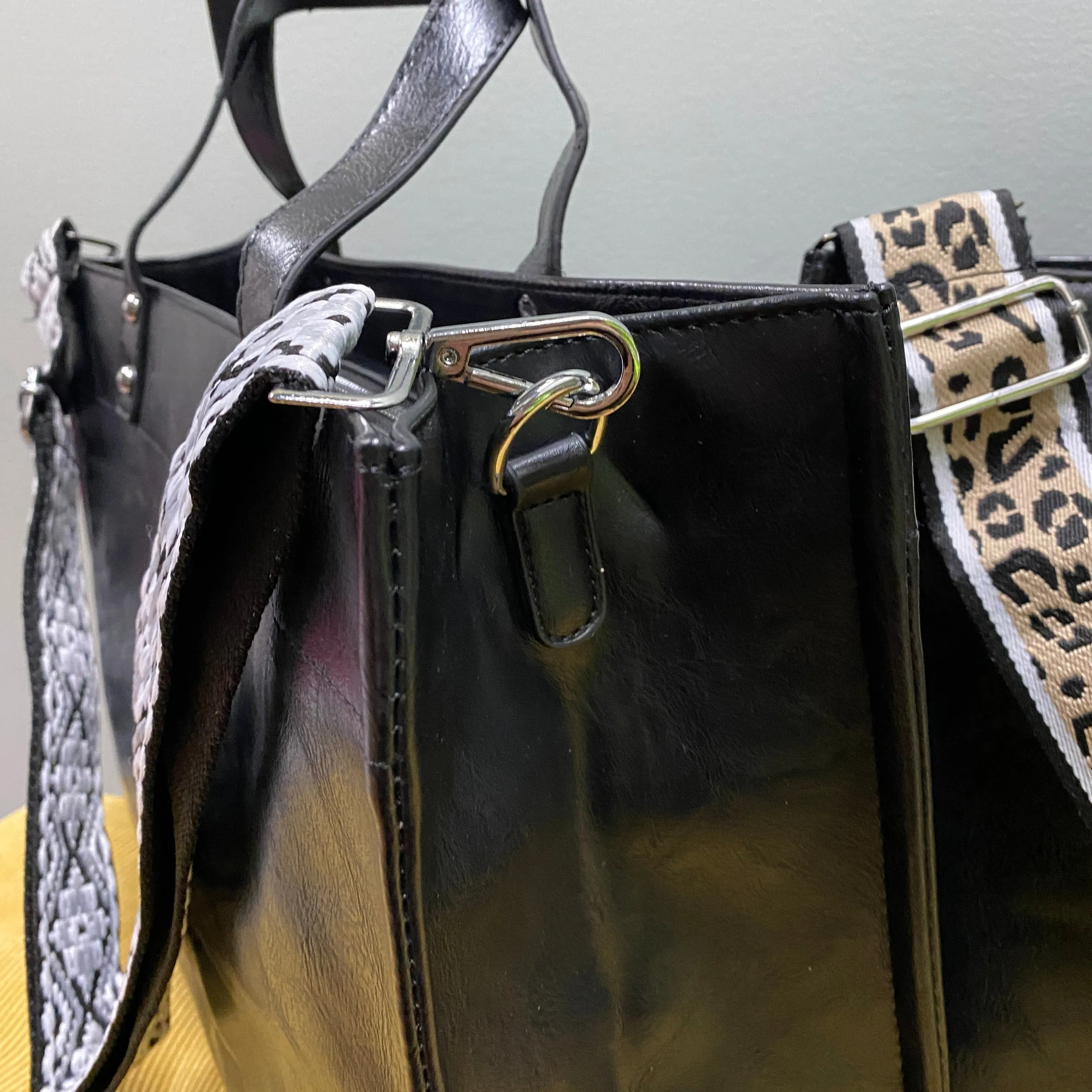 Briefcase Exclusive sale - Parker Tote Laptop Clearance sale