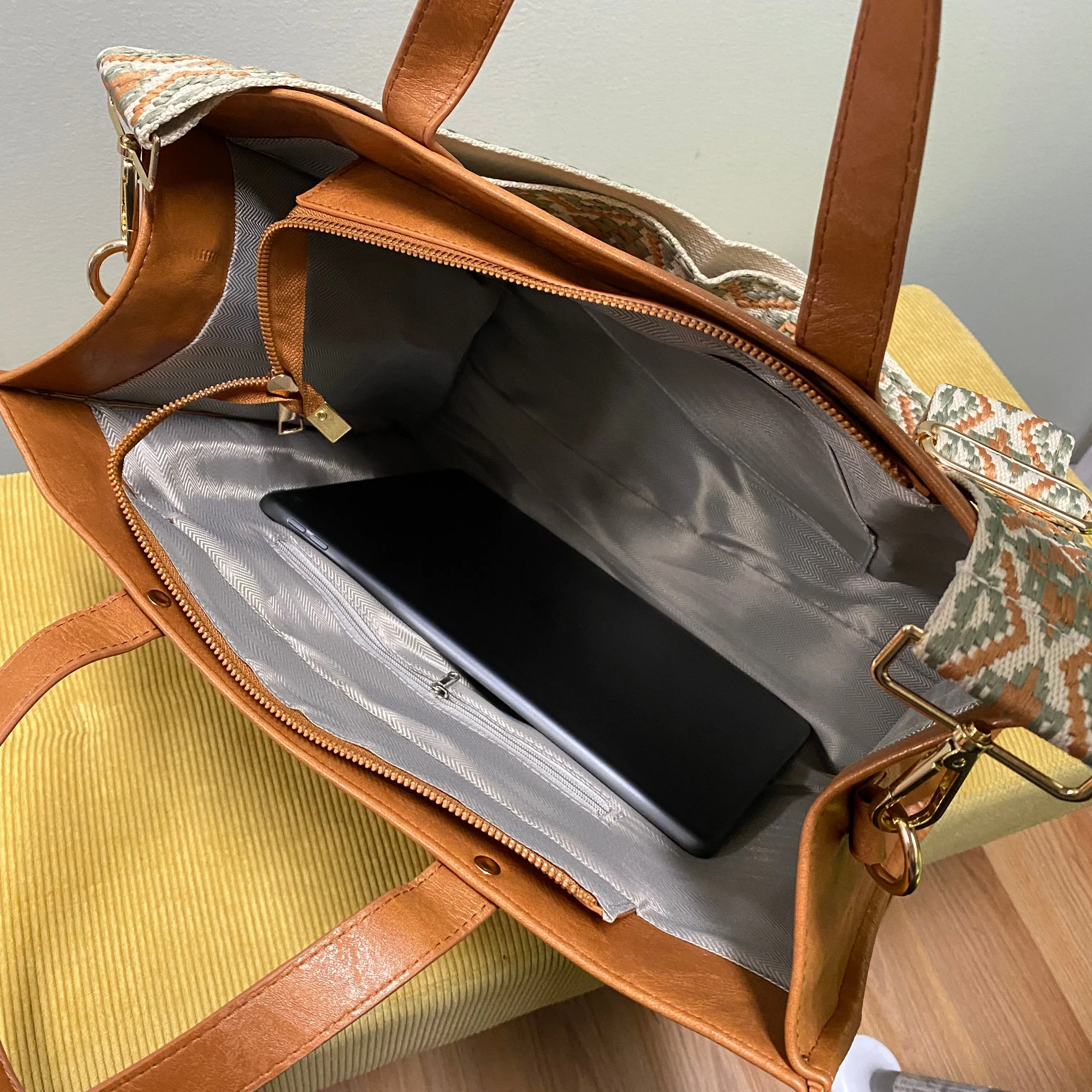 Briefcase Exclusive sale - Parker Tote Laptop Clearance sale