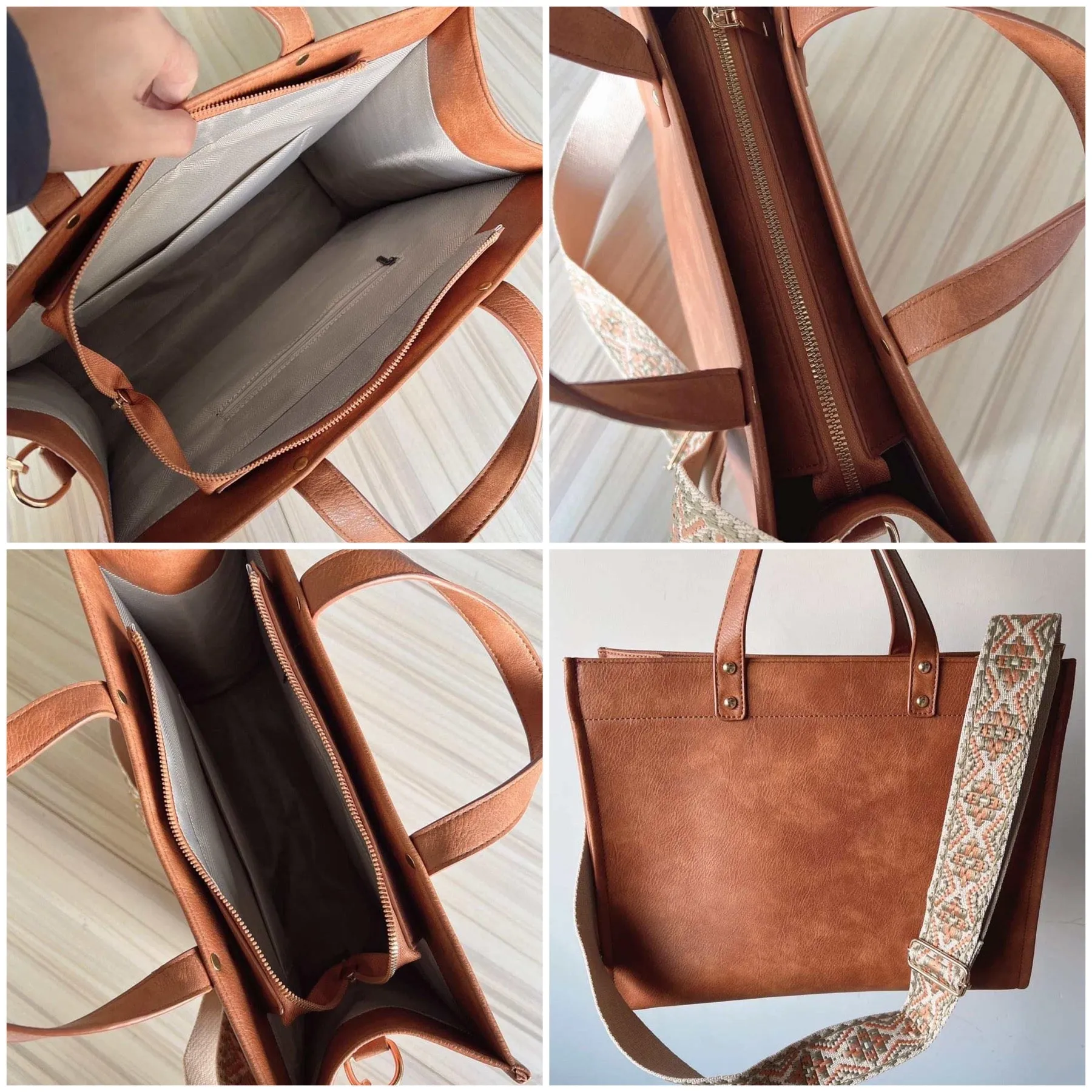 Briefcase Exclusive sale - Parker Tote Laptop Clearance sale